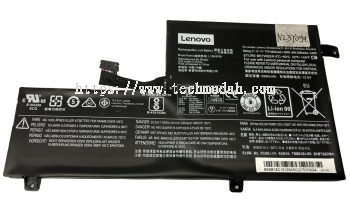 LENOVO N23YOGA L15M3PB1 Chromebook Battery 11.1V