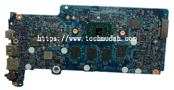 DELL 11 5190 Chromebook Motherboard 