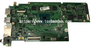 ACER C731 Chromebook Motherboard