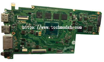 HP 11 G5 EE Chromebook Motherboard