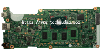 HP 11 G6 EE Chromebook Motherboard