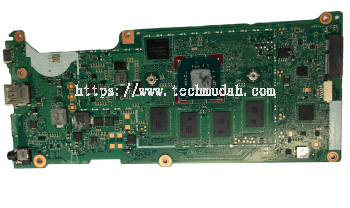 HP 11 G7 EE Chromebook Motherboard