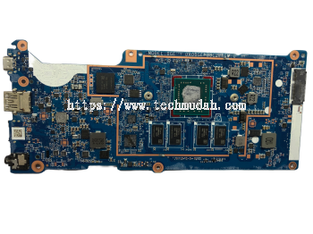 HP 11A G8 EE Chromebook Motherboard