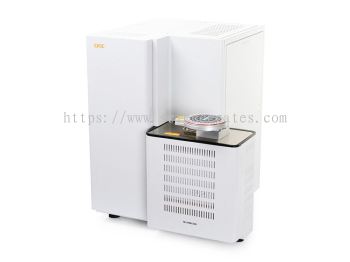 CKIC 5E Series C/H/N Elemental Analyzer