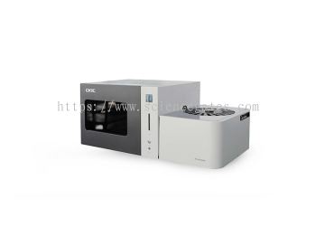 CKIC 5E-AS3200B Automatic Coulomb Sulfur Analyzer