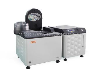 5E-C5500 Automatic Calorimeter