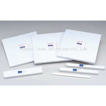 Chromatography Papers