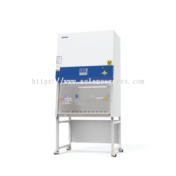 EN Class II A2 Biological Safety Cabinet