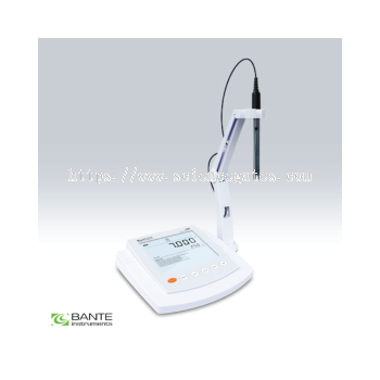 Bante900 Benchtop Multiparameter Water Quality Meter