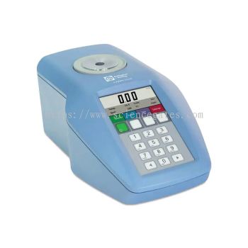 Bellingham + Stanley Digital Refractometer RFM732-M with ATC and Keypad