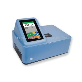 Bellingham + Stanley Density Meter DSG50 with Temperature Control