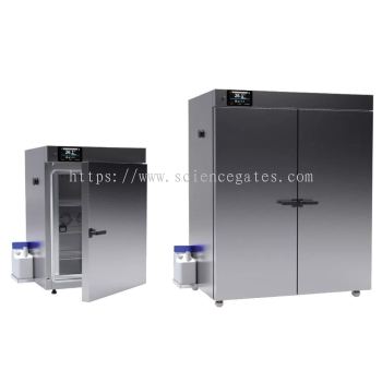 Pol-Eko KKP Constant Climatic Chambers with Peltier Cooling System