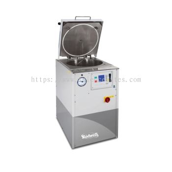 Rodwell Ensign Autoclave 100, 125 E & DS