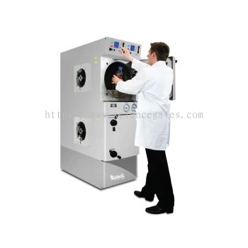 Rodwell Gemini Autoclave 316 E & DS