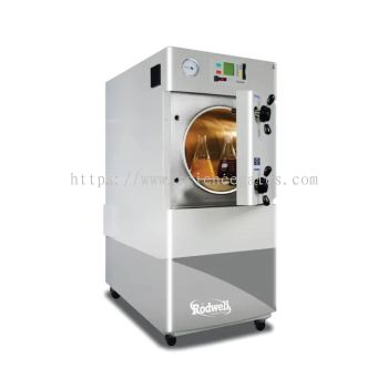 Rodwell Sovereign Autoclave