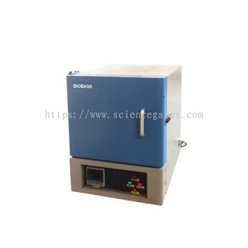 Biobase Muffle Furnace MX Series