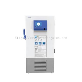 Biobase -86ºC Freezer BDF-86V168T BDF-86V348T