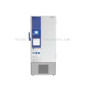 Biobase -86ºC Freezer BDF-86V398 BDF-86V598