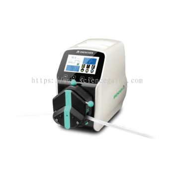  Dispensing Peristaltic Pump LabF1-III