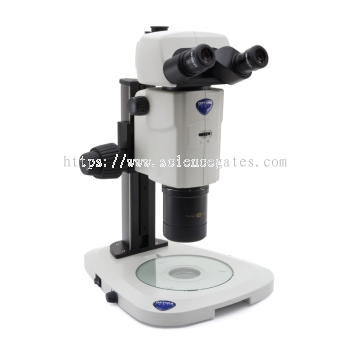 OPTIKA SXR-180 Series Research Stereomicroscope