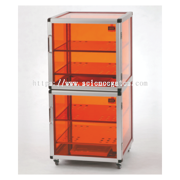 SICCO Maxi 2-Desiccator Protect