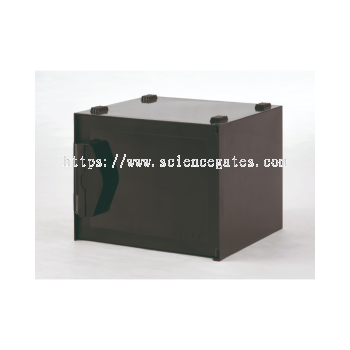 SICCO Mini-Desiccator Antistatic Basic