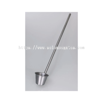 Stainless Steel Scoop