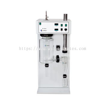 Lab Plant The SD Basic Spray Dryer