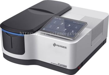 T600 / T700 Series UV-Vis Spectrophotometer