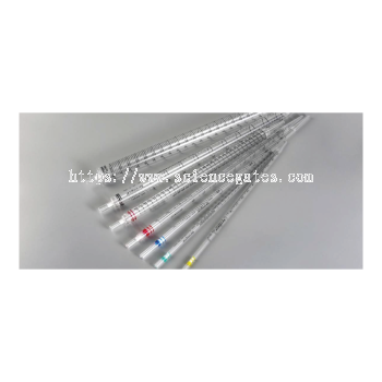 Serological Pipette