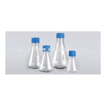 Erlenmeyer Shake Flask