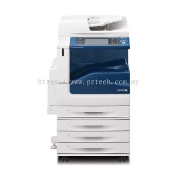 Fuji Xerox ApeosPort-V C5575