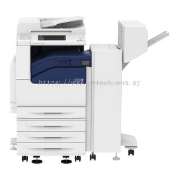 Fuji Xerox DocuCentre-IV 3065