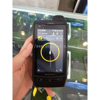 Zello Walkie Talkie DATANG T92S 4G FREE SIMCARD XOX unlimited DATA ONE MONTH