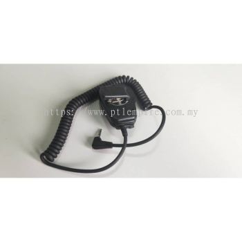 PTT Zello Handheld Walkie Talkie Radio Mic+SPEAKER(READYSTOCK)Vtesping VP398 TALKPOD