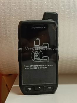 F10 [REFURBISH] 4G POC Walkie Talkie Audio