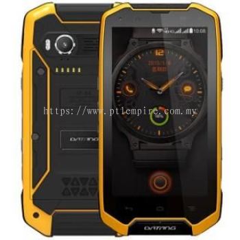 DATANG T98 Zello Walkie Talkie Unicom dual card dual standby