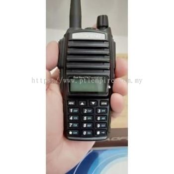 BAOFENG UV82 Dual Band Walkie Talkie