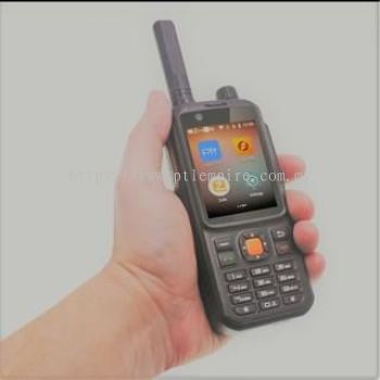 A420 Android Zello Phone PoC Network walkie talkie 4G LTE mobile phone
