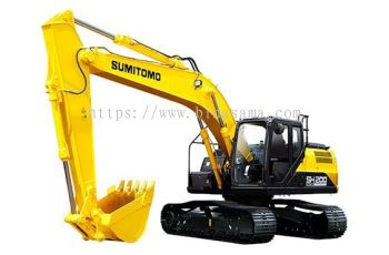 Sumitomo SH200