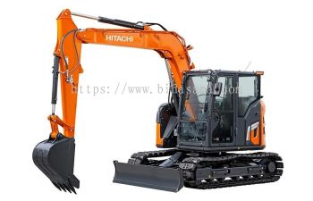 Hitachi Zaxis-7