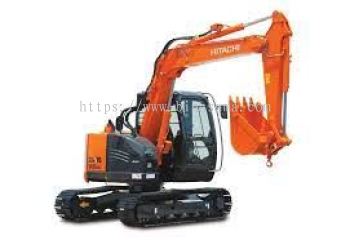 Hitachi ZX70-5G