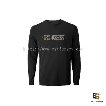 EST JERSEY LONG SLEEVE