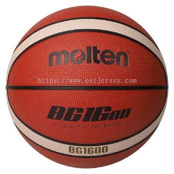 MOLTEN BASKETBALL BG1600-MS