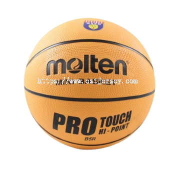 MOLTEN BASKETBALL LBSR PRO TOUCH