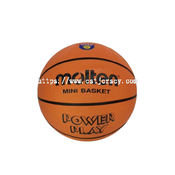 MOLTEN BASKETBALL LBSR POWER PLAY