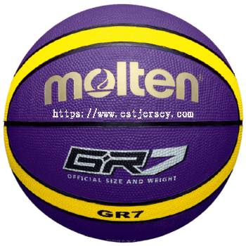 MOLTEN BASKETBALL BGR7-VY