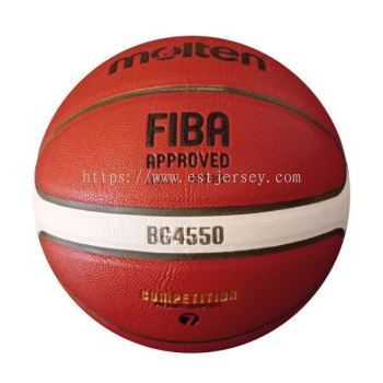 MOLTEN BASKETBALL B7G4550 