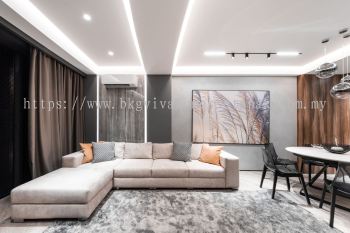 KL Setapak New Freehold Condo