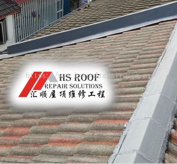 Roof Waterproofing